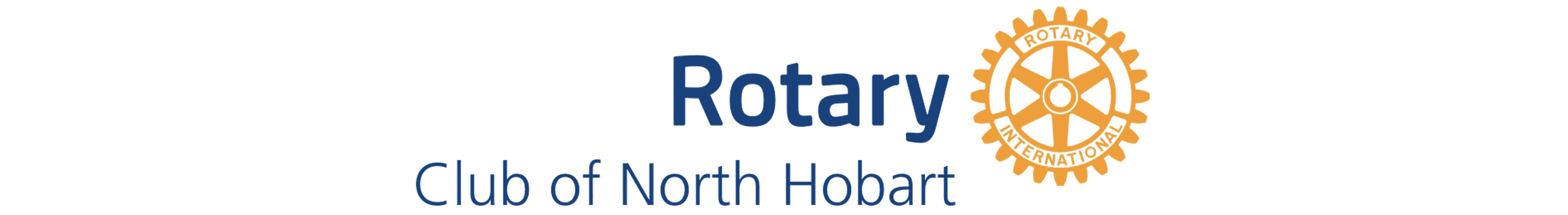Rotary opens many doors - Rotary Club of North Hobart